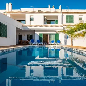 Sequeira - Private Pool - Free Wifi - By Bedzy Albufeira