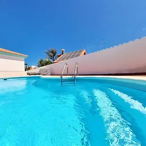 Nautical - Boutique Homes - City Center - Adults Only Apartment Corralejo