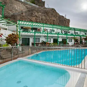 Veleros Apartment Puerto Rico (Gran Canaria)