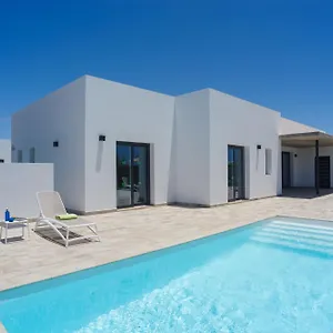 Ereza Artenara Villa Playa Blanca (Lanzarote)